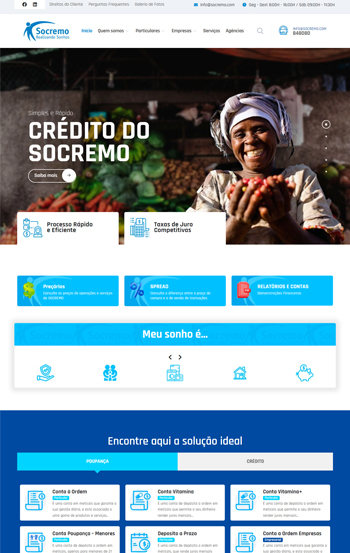 SOCREMO